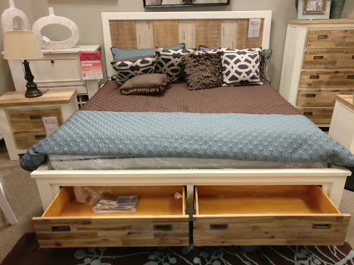 Furniture Store «Marlo Furniture», reviews and photos, 5650 General Washington Dr, Alexandria, VA 22312, USA