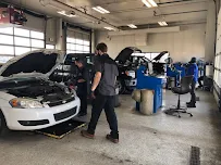 Serra Saginaw Quick Lube - Car repair in Saginaw, MI, Saginaw - Rated 4.2/5
