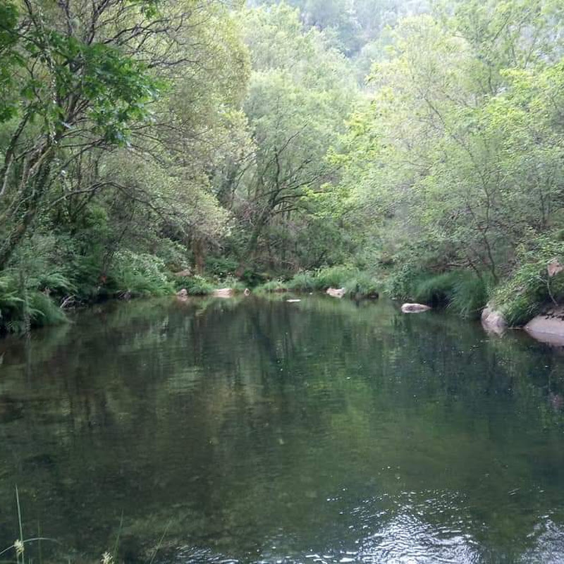 Caima River
