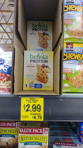 Grocery Store «Grocery Outlet Bargain Market», reviews and photos, 3566 W Shaw Ave, Fresno, CA 93711, USA