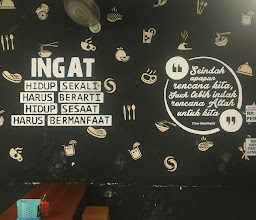 Upload Steak & Mie Serangan photo