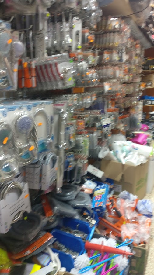 Supermercado Ataman