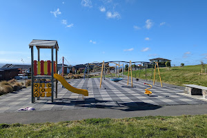 Westmorland Heights Playground