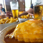 Photo n°1 de l'avis de Ricardo.e fait le 24/09/2023 à 07:13 sur le  Taberna Santo António à Grijó