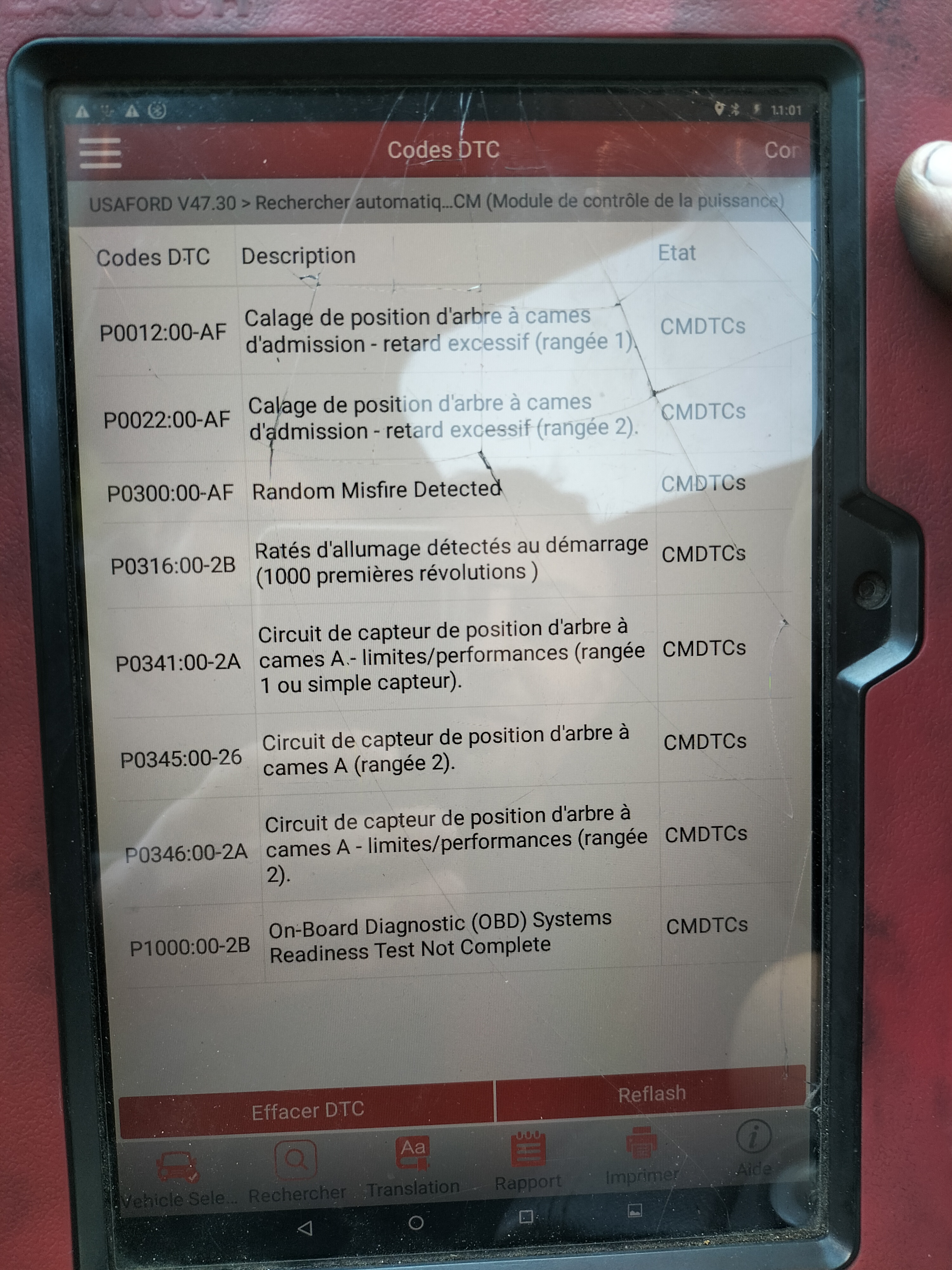 Photo n° 9 de l'avis de Nicolas.e fait le 14/12/2022 à 10:44