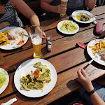 Photo n°1 de l'avis de chris.i fait le 17/06/2018 à 15:33 sur le  Höfener Hütte à Buchenbach