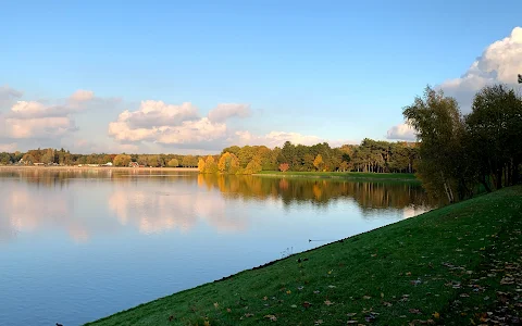 the Pond of the Star image