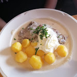 Photo n°6 de l'avis de Lumi.o fait le 16/10/2022 à 12:59 sur le  Ganter Brauereiausschank à Freiburg im Breisgau