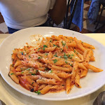 Photo n°2 de l'avis de Chris. fait le 03/10/2018 à 19:02 sur le  Alle Fratte di Trastevere à Rome