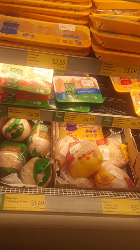 Supermarket «ALDI», reviews and photos, 1490 Torrence Ave, Calumet City, IL 60409, USA