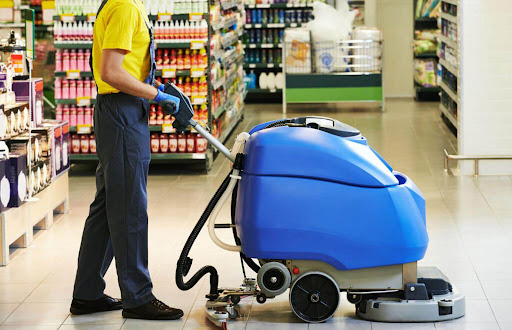 Dublin Cleaning Service (DCC) | Commercial | Residential | Industrial