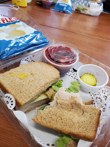 Restaurant «The Picnic Cafe & Party Catering of Nashville TN !», reviews and photos, 4320 Harding Pike, Nashville, TN 37205, USA