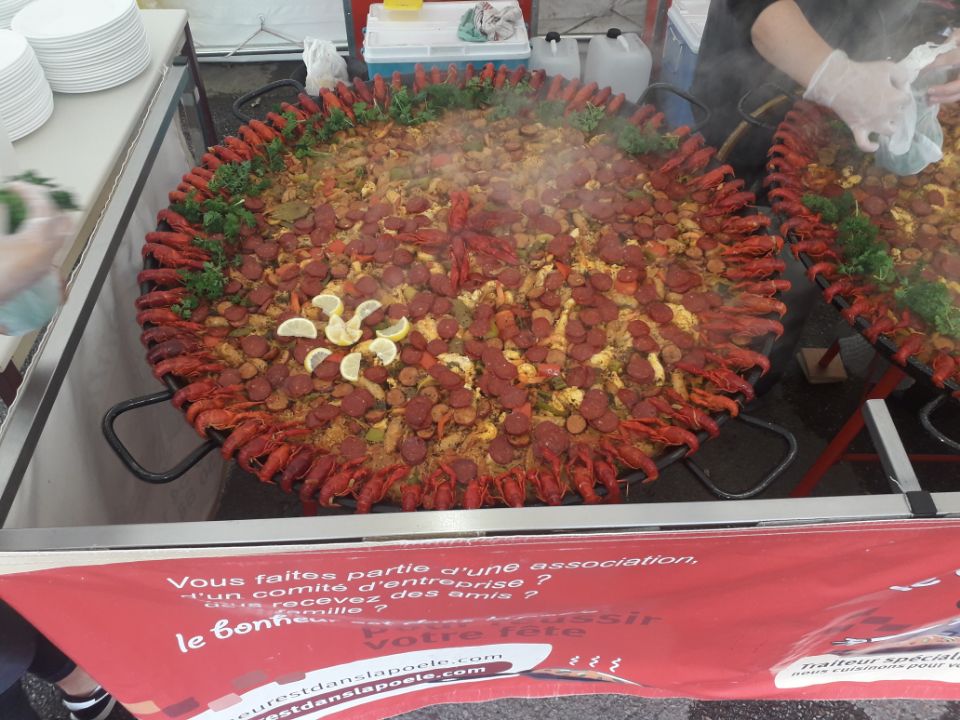 Photo n° 1 de l'avis de Pascal.e fait le 01/09/2020 à 16:26