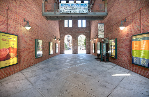 History Museum «Hoboken Historical Museum», reviews and photos, 1301 Hudson St, Hoboken, NJ 07030, USA