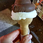 Photo n°5 de l'avis de Luca.a fait le 04/08/2018 à 10:29 sur le  Boutique del Gelato à La Caletta