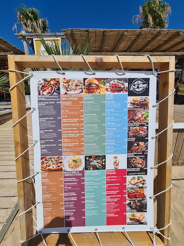 Playa Paraiso Falassarna - Κίσσαμος