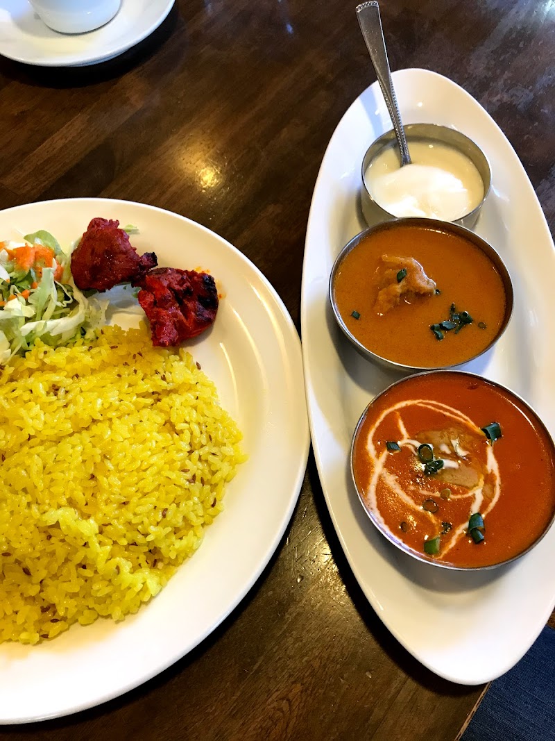 ビニータ 静岡県掛川市上張 インド料理店 レストラン グルコミ