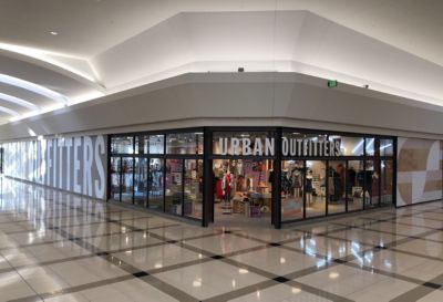 Urban Outfitters