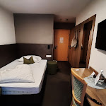 Photo n°1 de l'avis de Michael.i fait le 18/08/2023 à 17:29 sur le  Hotel Kesslwirt à Kastelbell-Tschars