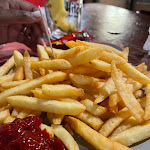 Photo n°7 de l'avis de Falanna.a fait le 13/10/2021 à 18:21 sur le  California Bar à Aviano