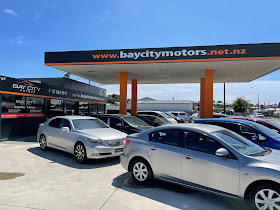 Bay City Motors