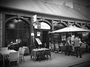 Photo n°15 de La Réserve à Rennes ()