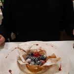 Photo n°2 de l'avis de Beatrice.o fait le 21/11/2019 à 20:25 sur le  Ristorante Pizzeria Tre Lanterne à Martinengo