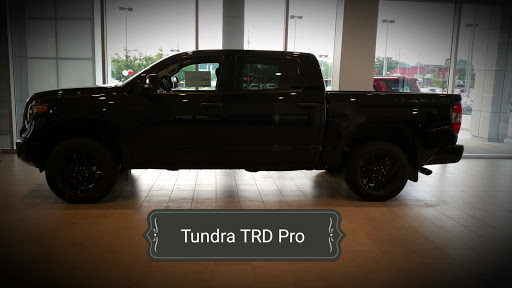 Toyota Dealer «Toyota of Louisville on Dixie Highway», reviews and photos, 6514 Dixie Hwy, Louisville, KY 40258, USA