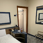 Photo n°2 de l'avis de John.o fait le 21/06/2022 à 06:06 sur le  ibis Styles Palermo President à Palermo