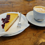 Photo n°1 de l'avis de M.H fait le 16/02/2020 à 19:13 sur le  Espresso Zack Zack à Leipzig