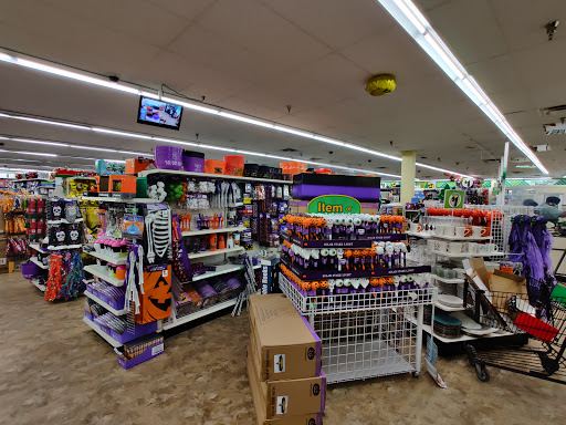 Dollar Store «Dollar Tree», reviews and photos, 2151 Lemoine Ave, Fort Lee, NJ 07024, USA