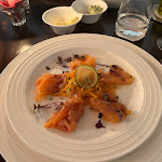 Photo n°1 de l'avis de Tereza.. fait le 02/08/2023 à 14:02 sur le  GG - Restaurant & Vinothek à Winningen