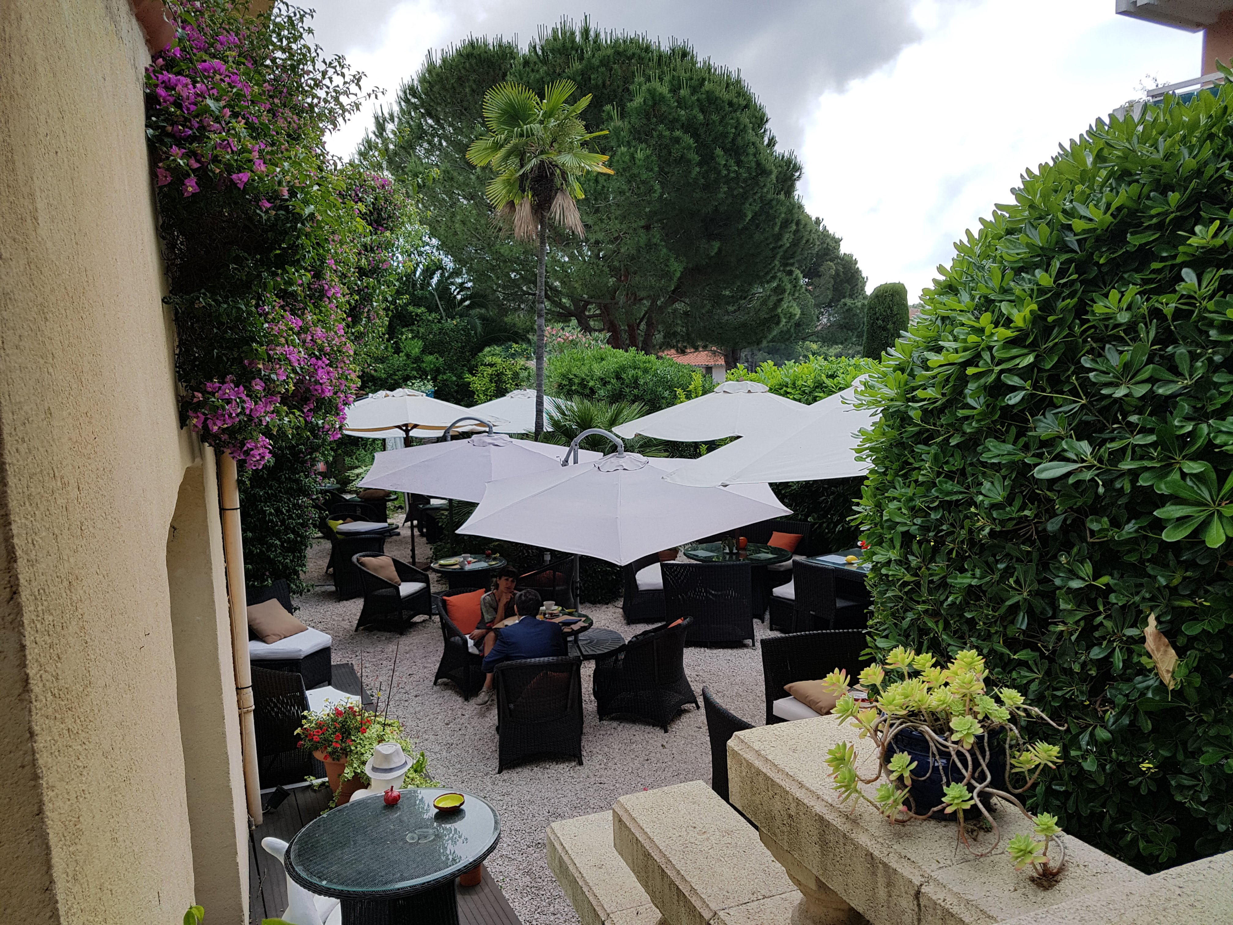 Photo n° 2 de l'avis de Isabelle.e fait le 31/05/2018 à 19:08