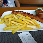 Photo n°4 de l'avis de Eva.a fait le 27/07/2019 à 12:54 sur le  Winzerstüble Gengenbach à Gengenbach