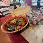 Photo n°1 de l'avis de Christoffer.c fait le 06/09/2021 à 17:25 sur le  Bottega Torciano à Poggibonsi