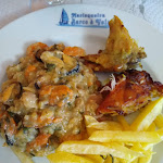 Photo n°6 de l'avis de Leandro.i fait le 20/07/2020 à 06:41 sur le  O Magoito à São João das Lampas