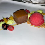 Photo n°15 de l'avis de Mario.a fait le 02/09/2022 à 09:19 sur le  Die Graifen Weine-Leben-Essen à Traben-Trarbach