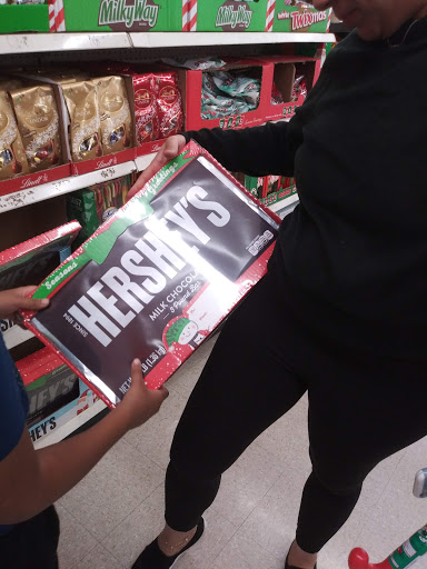 Discount Store «Kmart», reviews and photos, 411 Main St, Belleville, NJ 07109, USA