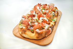 Photo n°18 de LA BELLA SICILIA Restaurant-Pinseria à Surbourg ()