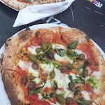 Photo n°1 de l'avis de Gutemine.0 fait le 25/06/2022 à 22:15 sur le  Pizza à Bochum