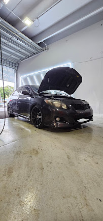 The Auto Dr. - Photo 3 - Car repair in Davie, FL, Hollywood