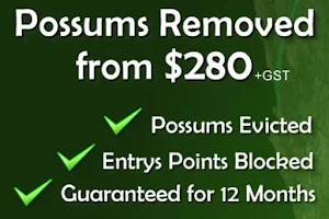 Possum Catchers image