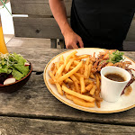 Photo n°1 de l'avis de Meister.a fait le 16/09/2018 à 14:02 sur le  Hoamat à Arrach