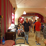 Photo n°3 de l'avis de Marco.e fait le 24/08/2023 à 19:32 sur le  Cantine Meana à Susa