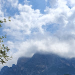 Photo n°7 de l'avis de Ruben.a fait le 26/06/2020 à 13:09 sur le  Tuffalm à Völs am Schlern