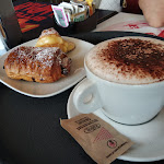 Photo n°2 de l'avis de Angelo.. fait le 02/09/2019 à 12:31 sur le  Meo Pinelli à Rome