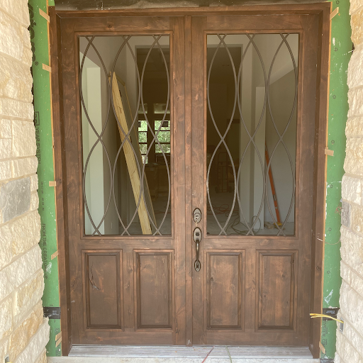 Furniture Maker «Steel Creations Custom Furniture», reviews and photos, 9207 Marbach Rd Suite 207, San Antonio, TX 78245, USA