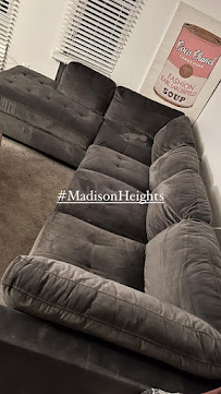 Dry Green Cleaning LLC - Photo 7 - Car repair in Southfield, MI, Detroit