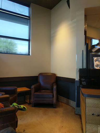 Starbucks image