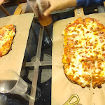 Photo n°3 de l'avis de Y.a fait le 05/05/2022 à 20:14 sur le  Pinsitaly Trevi à Rome